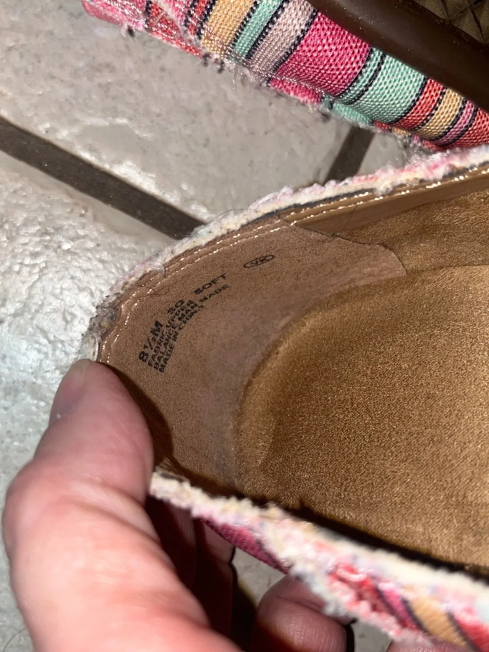 AEROSOLES‎ “So Soft” Slip-On Comfort Loafers